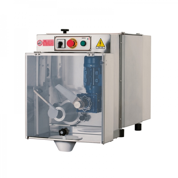 Dough portioning machine SA800 hamur kesme makinasi